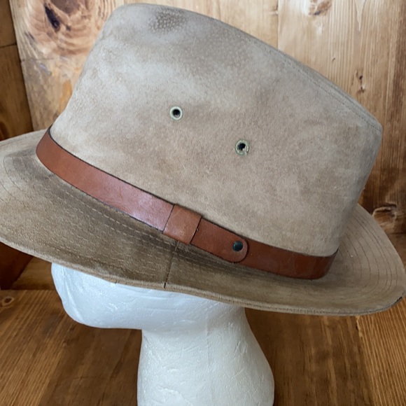 NY Hat & Cap Company Accessories New York Hat Cap Co Vintage